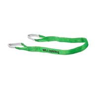CONNEX B34442 2t x 2m Webbing Sling - Green
