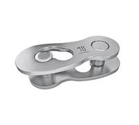 Connex Chain Link Connector 10 Speed QR Reusable Silver
