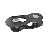 Connex Chain Link Connector 12 Speed QR Reusable Black