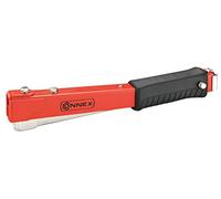 Connex COM500200 6-10mm Heavy Duty Hammer Tacker