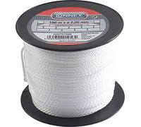 Connex COX781550 Mason's Lacing Cord, White, 100 mm x 2m