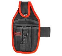 Connex COX952052 Tool Bag with 7 Compartments