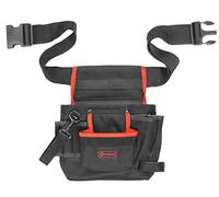 Connex COX952054 Tool Belt with 8 Partitions