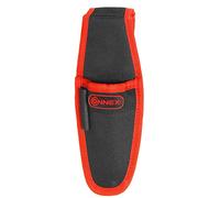 Connex COX952076 Tool and Knife Holder with Compartment of Polyester