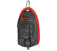 Connex COX952316 Tools and Leisure Bag with Carbine Hook/2 Compartments