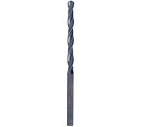 Connex COX970140 Rolled HSS Drill Bit, 0 V, Silver, 13 x 160 mm