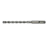 Connex COX971977 SDS-Plus Hammer Drill Bit, 0 V, Silver, 20 x 450 mm