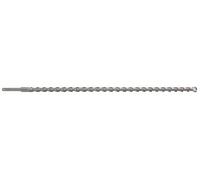 Connex COX971984 SDS-Plus Hammer Drill Bit, 0 V, Silver, 22 x 600 mm