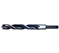 Connex COX972180 Chrome-Vanadium Steel Twist Drill Bit for Wood, 0 V, Silver, 18 x 191 mm