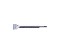 Connex COX979009 SDS-Plus Spade Chisel, Silver, 40 x 250 mm