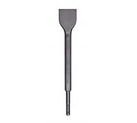 Connex COX979010 SDS-Plus Bent Spade Chisel, Silver, 40 x 250 mm