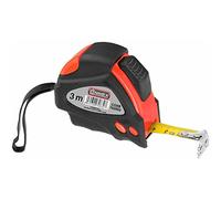 Connex COXB702003 Tape Measure, Multi-Colour, 3/16 mm