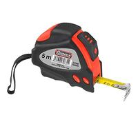 Connex COXB702005 Tape Measure, Multi-Colour, 5/19 mm