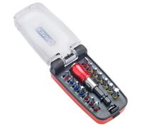 Connex COXB973915 Handy Bit Set, Multi-Colour, Set of 15 Piece