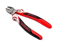 Connex COXT131160 Wire Cutter with 3C-Handles, Multi-Colour, 160 mm