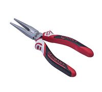 Connex COXT169160 Radio and Telephone Pliers Straight with 3C-Handle, Multi-Colour, 160 mm