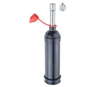 Connex COXT591400 High-Pressure Piston Push-Type Grease Gun, Set of 2 Pieces