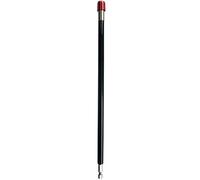 Connex COXT973226 Magnetic Screwdriver Bit Holder, Silver/Black/Red, 300 mm