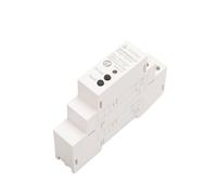 CONNEX DIN Rail Dimmer for Matter | Thread, Phase Cut, 230V, 400W/200W