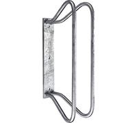 CONNEX DY222012 Bicycle Stands 230x147x330 zinc pl