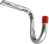 CONNEX DY222021 150 x 80 x 110mm 18Kg Zinc Plated Bicycle Hook