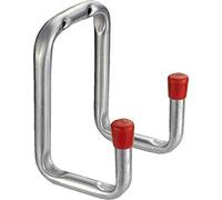CONNEX DY222024 120 x 70 x 90mm 18Kg Zinc Plated Wall Hook