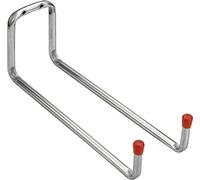 CONNEX DY222027 120 x 325 x 90mm 18Kg Zinc Plated Wall Hook