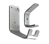 CONNEX DY222032 Zinc Plated Bicycle Hook Set