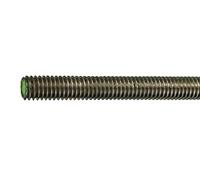 CONNEX DY250696 M12 Non Rusting Steel Threaded Rods