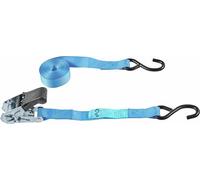 CONNEX DY270643 4.5m x 25mm Set of Lashing Straps (4 Pieces)