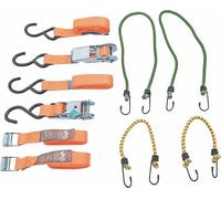 Connex DY270644 Load Securing Set - 8 Pieces - Pack of 1