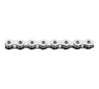 Connex E-bike Chain 124 Links Silver