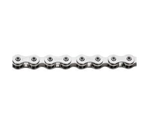 Connex E-bike Chain 124 Links Silver
