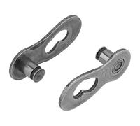 Connex E-bike Se 11s Chain 132 Links Silver