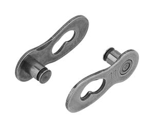 Connex E-bike Se 11s Chain 132 Links Silver