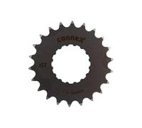 Connex for Bosch 22 Teeth Chain Ring E-Bike Active + Performance Line (Pack of 1)