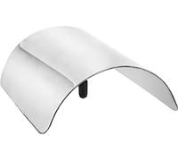 CONNEX HV4329 90 x 90mm Stainless Steel Post Cap