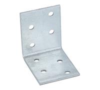CONNEX HVG2420 50 x 50 x 40mm Angle Connector (25 Pieces)