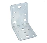 CONNEX HVG2630 90 x 90 x 65mm Angle Connector (25 Pieces)