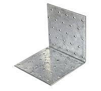 CONNEX HVG2770 Long perfor.Angle 25p 80x80x80x2,5, 80 x 80 x 80 mm