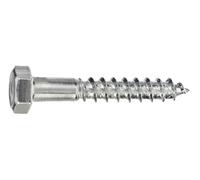 CONNEX KL3146099 571 6 x 100mm Hexagonal Headed Screws