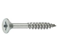 CONNEX KL3173540 Uni-Screws A2 3,5x40, Multicoloured, 3,5 x 40 mm
