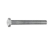 CONNEX KL4080625 558 M6 x 25mm Galvanised Screws Set