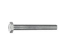 CONNEX KL4081025 601 M10 x 25mm Galvanised Machine Bolts