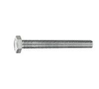 CONNEX KL4081070 Set Screws 558 galv. M10x70, M10 x 70 mm
