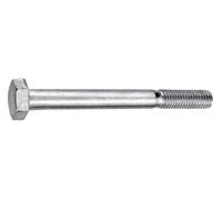CONNEX KL4082140 601 M12 x 140mm Galvanised Machine Bolts