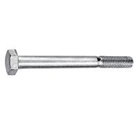 CONNEX KL4088160 Machine Bolts galv. 601 M8x160, M8 x 160 mm