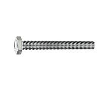 CONNEX KL4089030 558 M20 x 30mm Galvanised Machine Bolts
