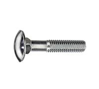 CONNEX KL4112180 6 x 60mm TX Galvanised Uni-Screws