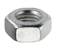 CONNEX KL4220006 1000g M6 Galvanized Hexagonal Nuts